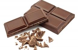 De giftigheid hangt af van het soort chocolade en de ingenomen hoeveelheid.
