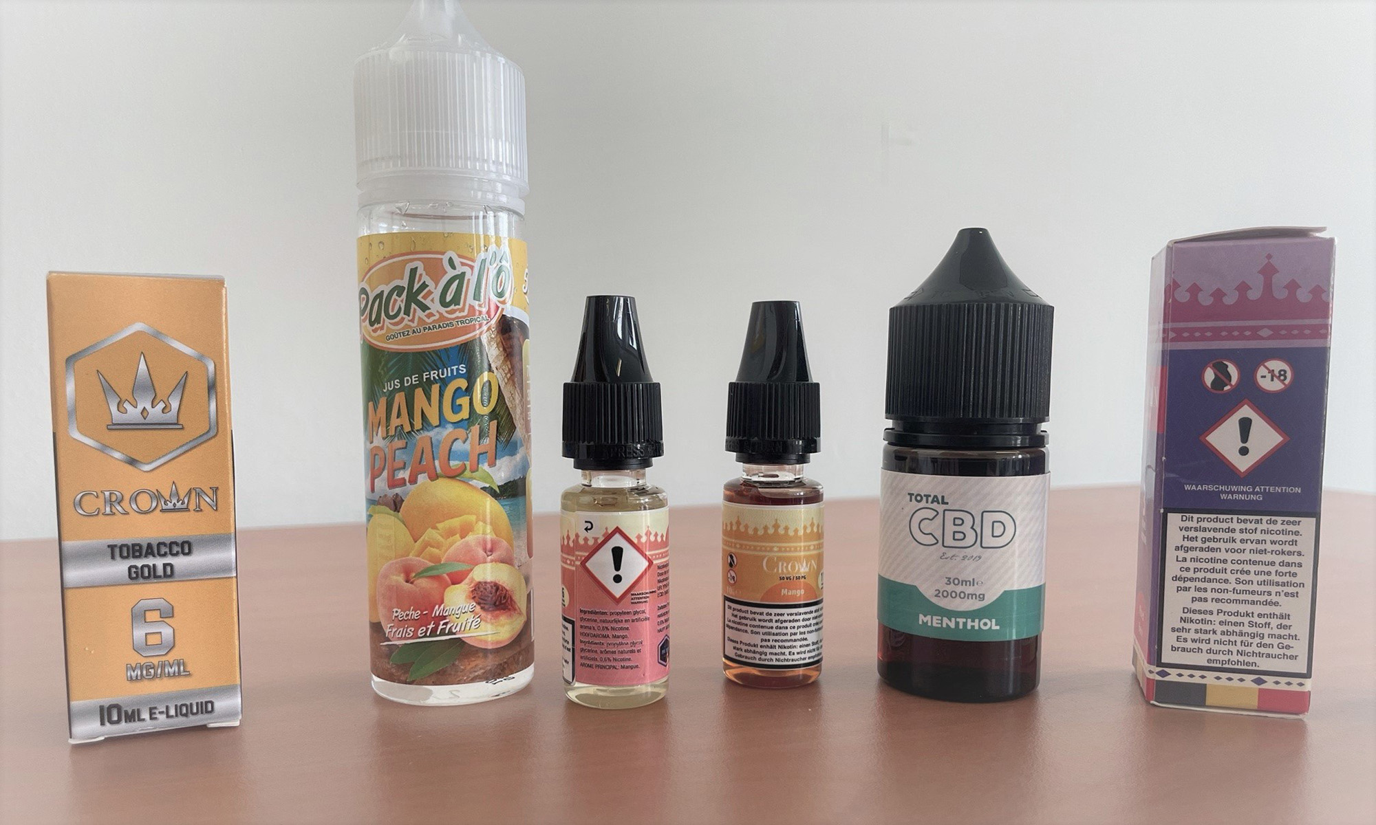 vape snaps E-sigaretten/vapes – Antigifcentrum