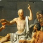 Death of Socrates (J.L. David)