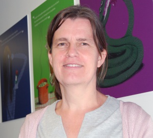 Het Antigifcentrum heeft een nieuwe algemeen directeur: Anne-Marie Descamps