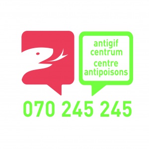 Voor de tweede keer in haar geschiedenis heeft het Belgisch Antigifcentrum meer dan 60.000 oproepen gekregen.